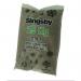 De-Icing Rock Salt Brown 25kg (Pack of 20) 383580 SBY34301