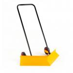 V-Blade Snow Pusher Plough YellowBlack 389090 SBY35424