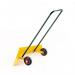 V-Blade Snow Pusher Plough YellowBlack 389090 SBY35424