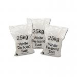 White De-Icing Salt 3-For-2 Offer White (Pack of 3) 396426 SBY41499