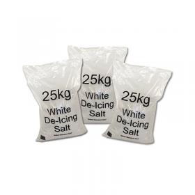 Slingsby White De-Icing Salt 3-For-2 Offer White (Pack of 3) 396426 SBY41499