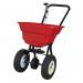 Contract Salt Spreader 29L BlackRed 398430 SBY43490