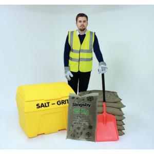 Slingsby Winter Snow and Ice Clearance Starter Kits Yellow 399631