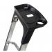 Aluminium Safety Platform Steps 4 Tread 405012 SBY49834