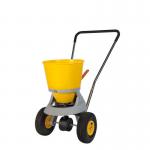 Premium Broadcast Salt Spreader YellowBlack 20L 407166 SBY52263