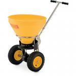 Manual Salt Spreader Yellow 50L 412104 SBY56566