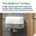 Tork OptiServe Coreless Toilet Paper Roll Natural Pack of 24 472640 SC40385