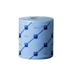 Tork Reflex M4 Centrefeed Tissue 2-Ply 150m Blue (Pack of 6) 473263 SCA00656