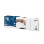 Tork Xpressnap 1-Ply Napkins 4 Fold White (Pack of 1125) 10840 SCA05398