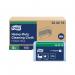 Tork W4 Cleaning Cloth Blue 100 Sheets (500 Pack) 530278 SCA05770