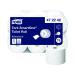 Tork T8 SmartOne Toilet Roll 2-Ply 1150 Sheets (Pack of 6) 472242
