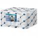 Tork Reflex M3 Wiping Paper Plus 2-Ply 200 Sheets (Pack of 9) 473474