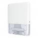 Tork Peak Serve Continuous Mini Hand Towel Dispenser 552550 SCA13650