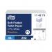 Tork T3 Folded Toilet Tissue 2-Ply 252 Sheets (Pack of 30) 114273 SCA14273