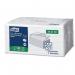 Tork 2 in 1 Scouring and Cleaning Cloth White 450150 (Pack of 360) SCA14829