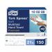 Tork Xpress Multifold Hand Towel H2 White 150 Sheets (Pack of 21) 100289 SCA15998