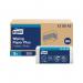 Tork W4 Wiping Paper + White 2-Ply 200 Sheets (Pack of 5) 130043 SCA18343