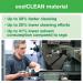 Tork Industrial Cleaning Cloth Grey (Pack of 210)520372 SCA18401