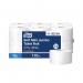 Tork T2 System Mini Jumbo Roll 2-Ply 850 Sheets (12 Pack) 110254 SCA21114
