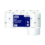 Tork T2 System Mini Jumbo Roll 2-Ply 850 Sheets (Pack of 12) 110254 SCA21114