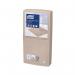 Tork Cocktail Napkins 2-Ply 4 Fold Natural (Pack of 200) 509502 SCA22821