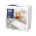 Tork Linstyle Cutlery Bag White (Pack of 50) 509600 SCA22935