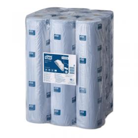 Tork C1 Couch Roll 2-Ply 54m Blue (Pack of 9) 152250 SCA23032