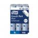 Tork C1 Couch Roll 2-Ply 54m Blue (Pack of 9) 152250 SCA23032