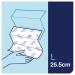 Tork Xpress Soft Multifold Hand Towel Advanced White (Pack of 21) 130289 SCA23772