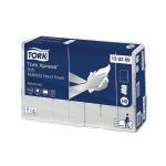 Tork Xpress Soft Multifold Hand Towel Advanced White (Pack of 21) 130289 SCA23772