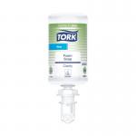 Tork Clarity Hand Washing Foam Soap (Pack of 6) 520201 SCA28295