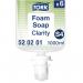 Tork Clarity Foam Soap Refill 1000ml (Pack of 6) 520201 SCA28295