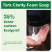 Tork Clarity Foam Soap Refill 1000ml (Pack of 6) 520201 SCA28295