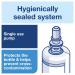 Tork Luxury Soft Liquid Soap (Pack of 6) 424901 SCA28372