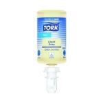 Tork Odour Control Hand Washing Liquid Soap 1000ml (Pack of 6) 424011 SCA28406