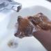 Tork Oil & Grease Liquid Soap (Pack of 6) 424401 SCA28417
