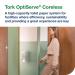Tork OptiServe Coreless Toilet Paper (Pack of 24) 472620 SCA29892