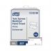 Tork Xpress Universal Z-Fold Multifold Hand Towel 2-Ply White (Pack of 4266) 150298 SCA30170