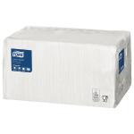 Tork Lunch Napkin 1-Ply 4 Fold White (Pack of 556) 478744 SCA33113