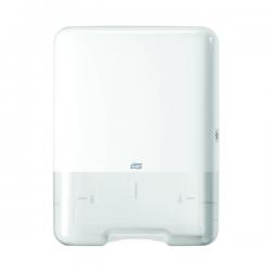 Cheap Stationery Supply of Tork Singlefold Hand Towel Dispenser H3 White 553000 SCA34924 Office Statationery