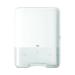 Tork Singlefold Hand Towel Dispenser H3 White 553000