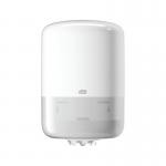 Tork Elevation Centrefeed Dispenser White 559000 SCA34938