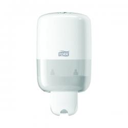 Cheap Stationery Supply of Tork Mini Soap Dispenser With Intuition Sensor White 561000 SCA35508 Office Statationery