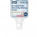 Tork Alcohol-Free Foam Sanitiser 1000ml (Pack of 6) 520202 SCA37521