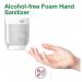 Tork Alcohol-Free Foam Sanitiser 1000ml (Pack of 6) 520202 SCA37521