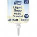Tork Mild Liquid Hand Soap Refill S1 1 Litre (Pack of 6) 420501 SCA39409