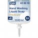 Tork Hand Washing Liquid Soap 1 Litre (6 Pack) 420810 SCA39439