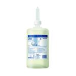 Tork Hand Washing Liquid Soap 1 Litre (Pack of 6) 420810 SCA39439