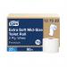 Tork T6 Soft Mid-Size Toilet Roll 2-Ply 90m (Pack of 27) 127520 SCA47590