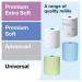 Tork Elevation White Hand Towel Roll Dispenser With Sensor 551100 SCA48989